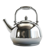 Science of Efficient Kettle Technologies png