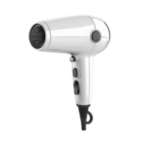 Use a Hair Dryer Like a Pro png