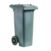 Clean and Maintain Your Rubbish Bin png