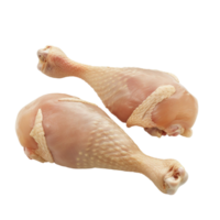 veilig behandeling en voorbereiding van ongekookt kip png
