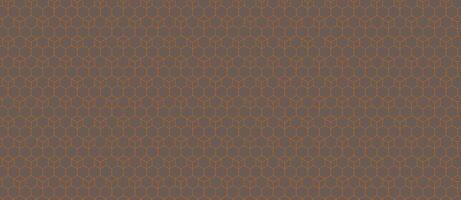 Seamless geometric pattern design. Abstract tech background. Simple ornament for web backdrop or fabric, paper print. vector
