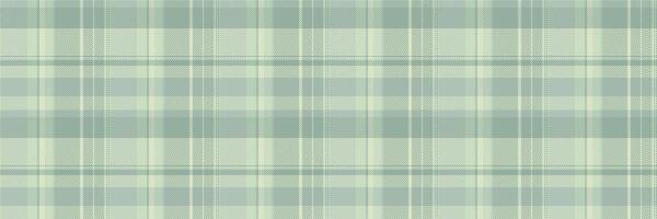 Trim seamless fabric, london textile background plaid. Canvas pattern tartan texture check in light and pastel colors. vector