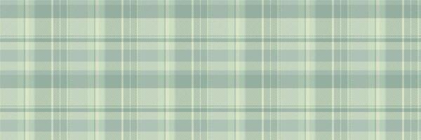 Trim seamless fabric, london textile background plaid. Canvas pattern tartan texture check in light and pastel colors. vector