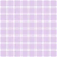 Collage texture plaid check, golf seamless textile. Festive tartan background fabric pattern in white and light colors. vector
