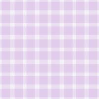 Collage texture plaid check, golf seamless textile. Festive tartan background fabric pattern in white and light colors. vector