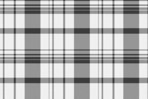 Tartan texture seamless of background textile pattern with a fabric plaid check . vector