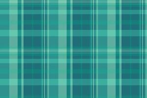 Fabric seamless background of pattern tartan with a textile check plaid texture. vector