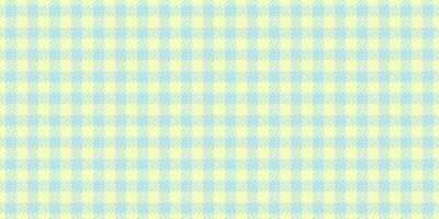 Collage plaid textile background, rag pattern tartan seamless. Thanksgiving texture check fabric in light color. vector