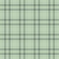 Check fabric pattern of seamless tartan with a plaid texture background textile. vector