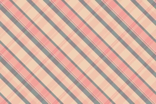 tela tartán textura de sin costura tartán textil con un antecedentes modelo controlar. vector