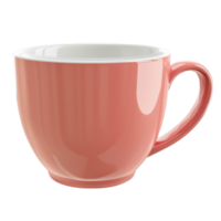 Charming Your Guests with Pink Cups png