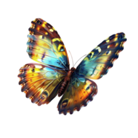 Fluttering Colors A Guide to Identifying Beautiful Butterflies png