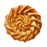 Maîtriser le art de danois Pâtisserie png