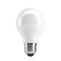 illuminazione idee con innovativo leggero bulbi png