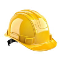 How to Choose the Right Yellow Hard Hat for Your Construction Site png