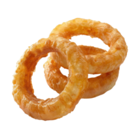 Perfectly Fried Onion Rings Every Time png