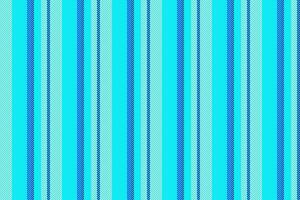 Elegant pattern vertical fabric, birthday stripe seamless textile. Machinery lines background texture in bright and beige colors. vector