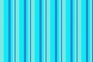 Elegant pattern vertical fabric, birthday stripe seamless textile. Machinery lines background texture in bright and beige colors. vector