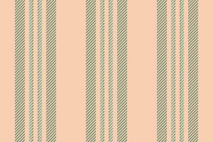 Multi background fabric stripe, crease lines textile pattern. Merry texture vertical seamless in light and pastel colors. vector