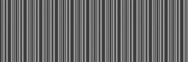 Ethnic stripe texture, vibrant lines vertical pattern. Shop textile seamless background fabric in grey and white colors. vector