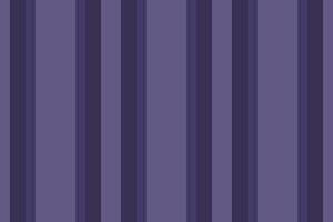 Pattern textile stripe of lines fabric with a background seamless texture vertical. vector