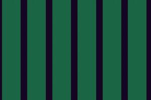 Lines background of vertical texture fabric with a textile pattern seamless stripe. vector