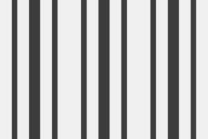 Textile lines texture of fabric stripe with a seamless vertical pattern background. vector