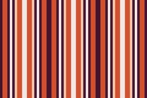 Vertical texture stripe of pattern background with a seamless textile fabric lines. vector