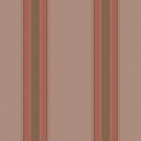 Vertical lines stripe pattern. stripes background fabric texture. Geometric striped line seamless abstract design. vector