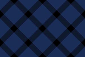 Tartan plaid background, diagonal check seamless pattern. fabric texture for textile print, wrapping paper, gift card, wallpaper. vector