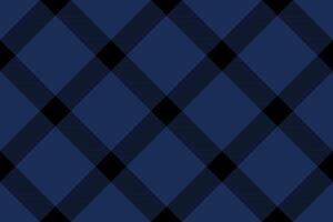 Tartan plaid background, diagonal check seamless pattern. fabric texture for textile print, wrapping paper, gift card, wallpaper. vector