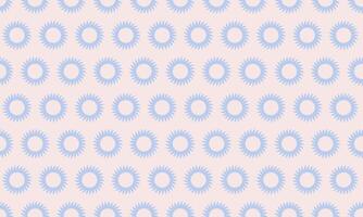 Seamless geometric pattern design. Abstract tech background. Simple ornament for web backdrop or fabric, paper print. vector