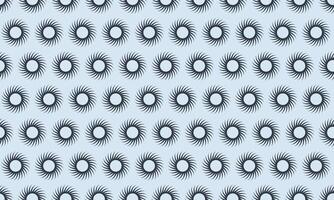 Seamless geometric pattern design. Abstract tech background. Simple ornament for web backdrop or fabric, paper print. vector