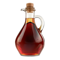 Guide to Selecting Syrup Bottles for Manufacturers png