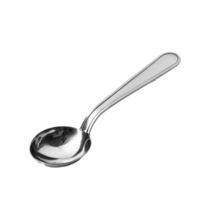 Perfect Dessert Spoon for Every Treat png