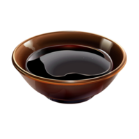 Exploring the Versatile World of Soy Sauce png