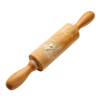 Essential Guide to Selecting the Perfect Rolling Pin png