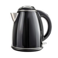 Contemporary Chic Embracing Style and Functionality in Electric Kettles png