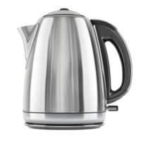 Effortless Elegance Infusing Sophistication into Everyday Brewing with Stylish Electric Kettles png