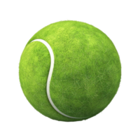 Green Advantage Elevate Your Game with High-Performance Tennis Balls png