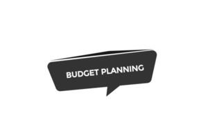 new website budget planning click button learn stay stay tuned, level, sign, speech, bubble banner modern, symbol, click, vector