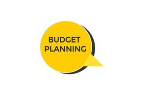 new website budget planning click button learn stay stay tuned, level, sign, speech, bubble banner modern, symbol, click, vector