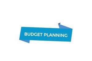 new website budget planning click button learn stay stay tuned, level, sign, speech, bubble banner modern, symbol, click, vector