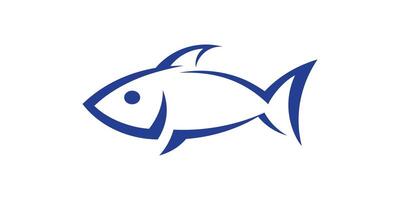simple whale logo design, logo design template, symbol, icon, , idea, creative. vector