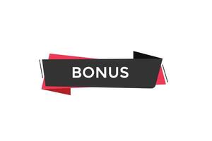 new website bonus click button learn stay stay tuned, level, sign, speech, bubble banner modern, symbol, click, vector