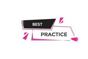 new website best practice click button learn stay stay tuned, level, sign, speech, bubble banner modern, symbol, click, vector