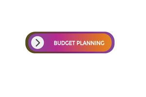 new website budget planning click button learn stay stay tuned, level, sign, speech, bubble banner modern, symbol, click, vector