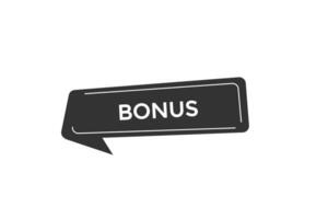 new website bonus click button learn stay stay tuned, level, sign, speech, bubble banner modern, symbol, click, vector