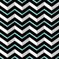 Illustration of seamless geometric pattern vector