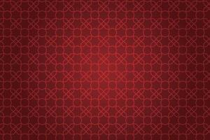 middle eastern arabic pattern background vector